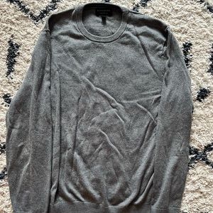 BANANA REPUBLIC SWEATER - Large